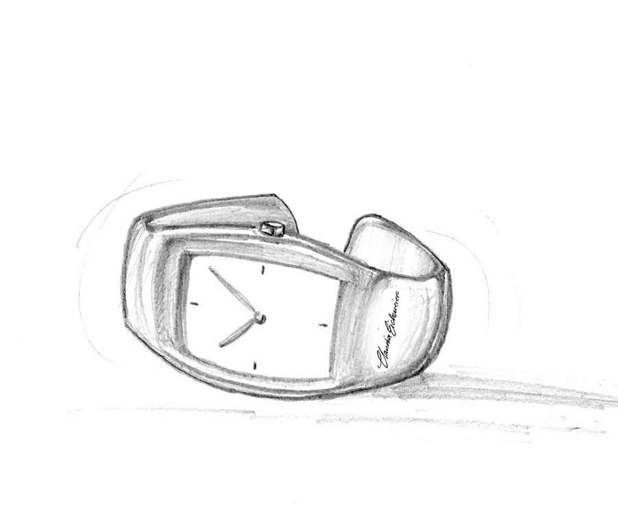Design Armbanduhren